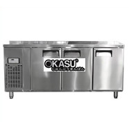 Bàn mát 1m8 Happys HWI-1800TR có quạt