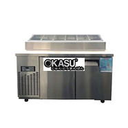 Bàn mát Topping Happys HWA-1500TP 1m5