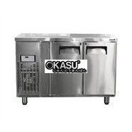 Bàn mát 1m2 Happys HWI-1200TR có quạt