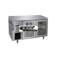 Bàn mát 2 cánh kính Turbo Gold TG-15UC-2G 1M5