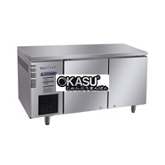 Bàn mát 2 cánh inox Turbo Gold TG-15UC 1M5