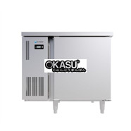 Bàn mát 1 cánh inox Icymax ICR-1S096 0.9m