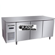 Bàn mát 3 cánh inox TurboCool UC 3S 60 18 - 1M8