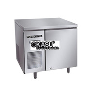 Bàn mát 1 cánh inox TurboCool UC 1S 60 09 0.9m