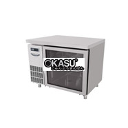 Bàn mát 1 cánh kính Lassele LGRT-1B-900 0.9M