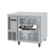 Bàn mát 1 cánh kính Hoshizaki RT-98MA-SG (0.9m - 199L)