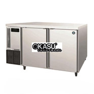 Bàn mát inox 2 cánh Hoshizaki RT-128MA-S 1M2-307L