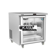 Bàn mát 1 cánh kính Hoshizaki RTWH70LS4-GD