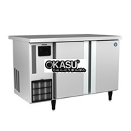 Bàn mát inox 2 cánh Hoshizaki RTWH126LS4 1M2