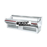 Tủ mát trưng bày thực phẩm Berjaya RDC4 1M2