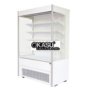 Tủ mát siêu thị Sanden Intercool SSD-1210