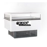 Tủ mát trưng bày siêu thị UMD 200 HS