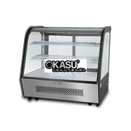 Tủ mát trưng bày Berjaya BJY-DC-120L-A