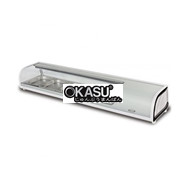 Tủ mát trưng bày Sushi Berjaya BJY-SUSHI-42L