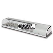 Tủ mát trưng bày Sushi Berjaya BJY-SUSHI132