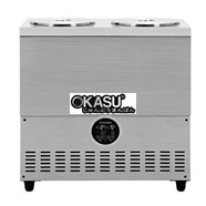 Tủ giữ lạnh soup 2 hộc Starion SR-L22EIY - 2x32L