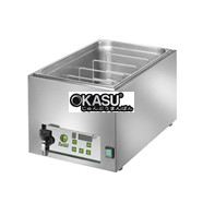 Máy nấu chậm Fimar SV25