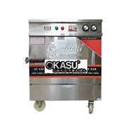 Tủ nấu cơm 4 khay dùng điện Vinaki 4KD