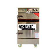 Tủ nấu cơm 6 khay dùng điện Vinaki 6KD