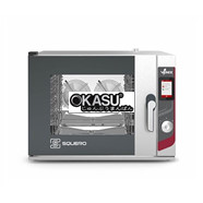 Lò nướng hấp đa năng Venix SQ05TCC 5 Khay