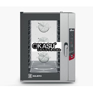 Lò nướng hấp đa năng 10 khay Venix SQ10DG0