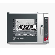 Lò nướng hấp đa năng 4 khay Venix SQ04DGC