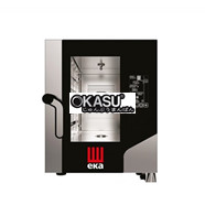 Lò nướng hấp đa năng EKA MKF 611 CBM