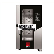 Lò nướng hấp đa năng điện tử Eka MKF 1011 CBM 10 Khay