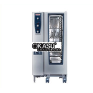 Lò nướng hấp đa năng Rational CMP 201