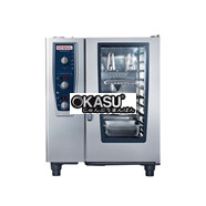 Lò nướng hấp đa năng Rational CMP 101