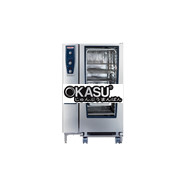 Lò nướng hấp đa năng Rational CMP 202