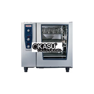 Lò nướng hấp đa năng Rational CMP 102