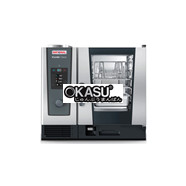 Lò nướng hấp đa năng Rational ICC 6-1/1 GN
