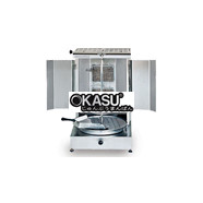 Lò nướng thịt kebab Berjaya KM-2B