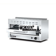 Lò nướng Salamanda Berjaya SALA22N dùng gas