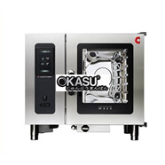Lò nướng hấp đa năng Convotherm Maxx 6.10