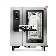 Lò nướng hấp đa năng Convotherm Maxx 10.10