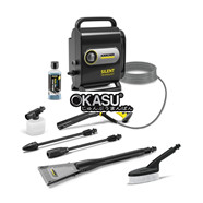 Máy phun rửa áp lực cao Karcher - K Silent Anniversary Edition