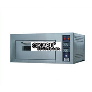 Lò nướng 1 tầng 1 khay Jendah CT-1