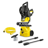 Máy phun rửa áp lực cao Karcher - K 2 HR Plus