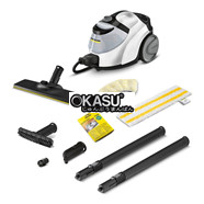 Máy làm sạch hơi nước Karcher - SC 5 Easyfix IRON PLUG