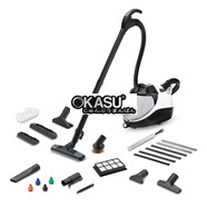 Máy hút bụi hơi nước Karcher SV 7