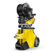 Máy phun rửa áp lực cao Karcher - K 3 Deluxe Premium