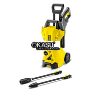 Máy phun áp lực cao Karcher - K 3 Power Control