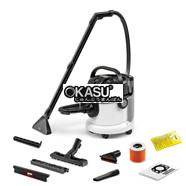Máy làm sạch thảm Karcher SE 4