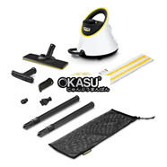 Máy làm sạch hơi nước Karcher - SC 2 Deluxe EasyFix