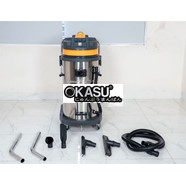 Máy hút bụi công nghiệp Kumisai KMS80A