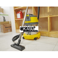 Máy hút bụi công nghiệp Kumisai KMS 15
