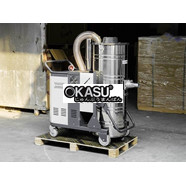 Máy hút bụi công nghiệp Kumisai KMS100