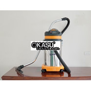 Máy hút bụi công nghiệp Kumisai KMS30